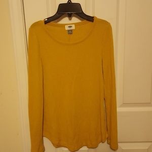 Old Navy Sweater